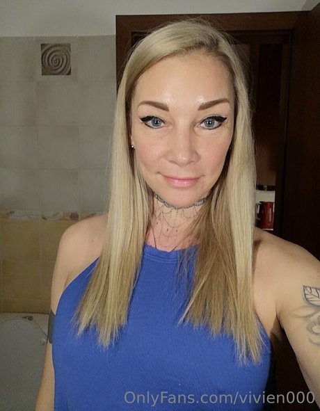 vivien6969 XXXモデル 写真