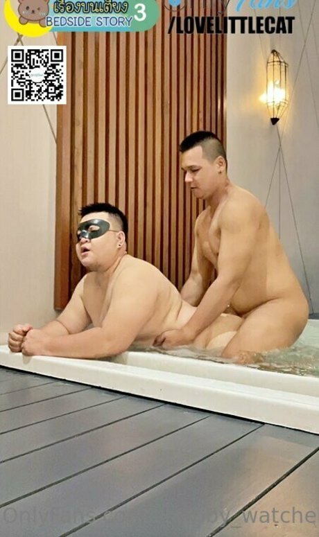 chubby watcher アートモデル ギャラリー