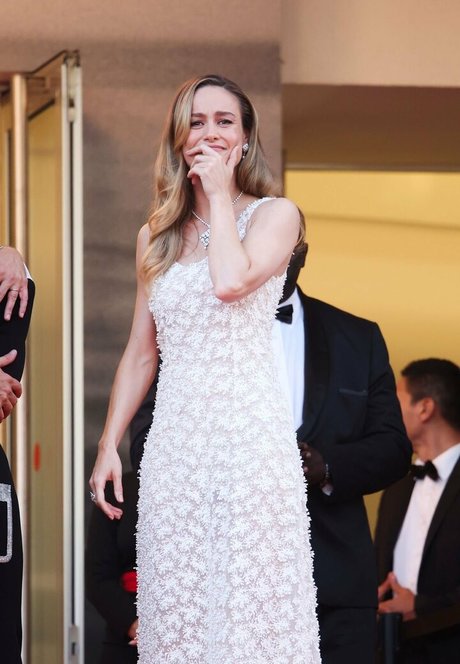 Brie Larson 素敵なモデル ギャラリー