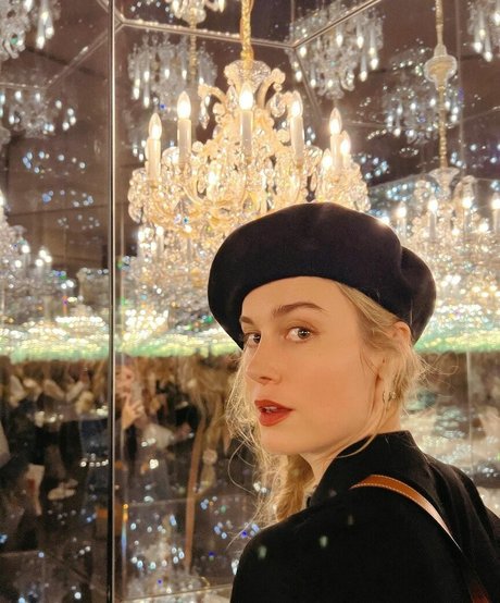 Brie Larson ポルノスター ヌード 画像