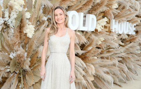 Brie Larson 独占モデル アーカイブ