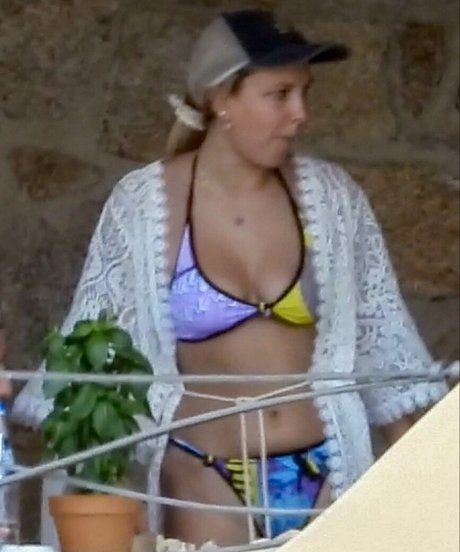 Millie Bobby Brown ポルノスター ヌード 画像