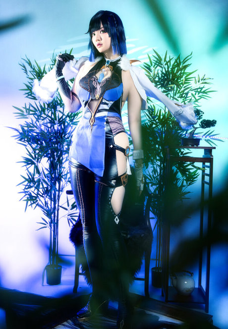 Ying Tze 高品質スター ギャラリー