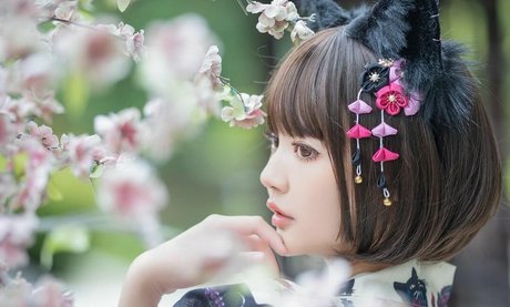 Ying Tze HDポルノスター 写真