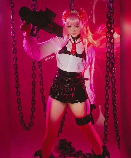 Ying Tze ポルノスター ベスト 写真