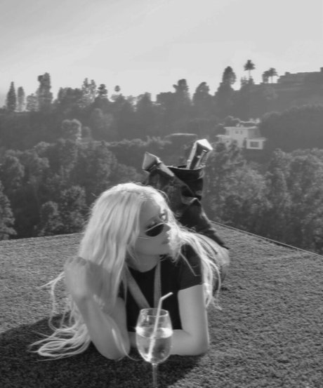 Christina Aguilera HDポルノスター 画像