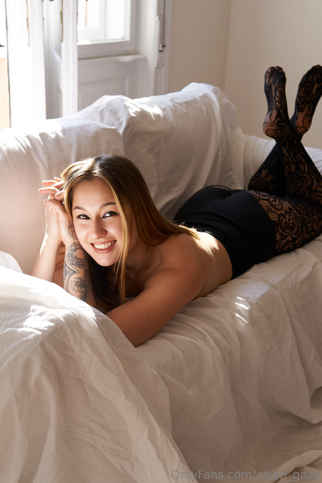 asian gaze 素敵なモデル 写真