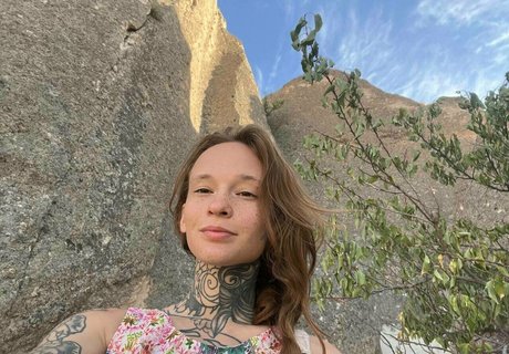 gingerxsweetness ポルノスター ホット 画像