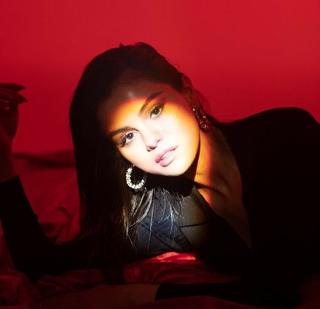 Selena Gomez HDモデル ギャラリー