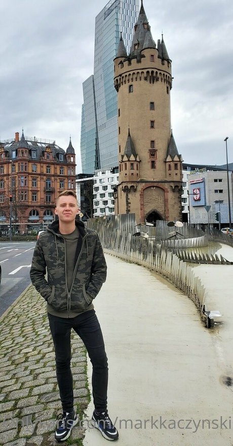 markkaczynski ヌードモデル 画像
