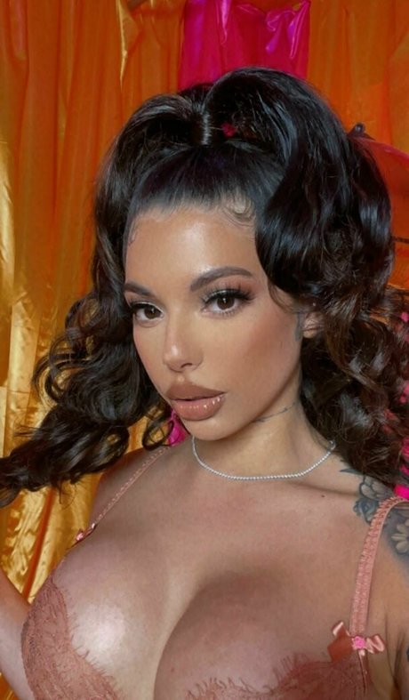 gvalentinaxxx セクシー女優 ギャラリー