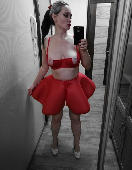 ETSY 完璧な女優 写真