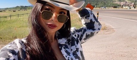 CarolineKwan ポルノスター 素敵 写真