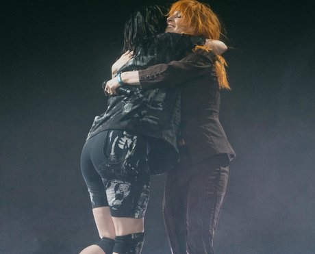 Billie Eilish 無料スター 写真