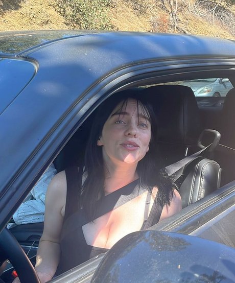 Billie Eilish ポルノスター エロティック 画像