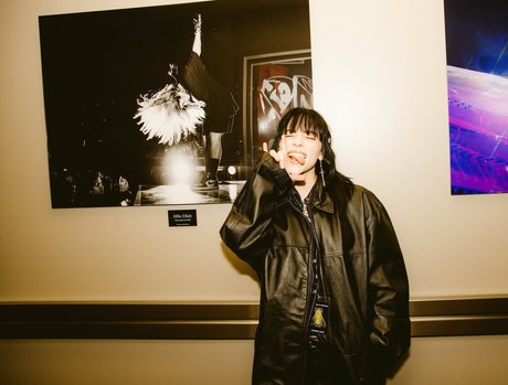 Billie Eilish profile image
