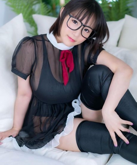 Kaho Shibuya 完璧なスター 画像