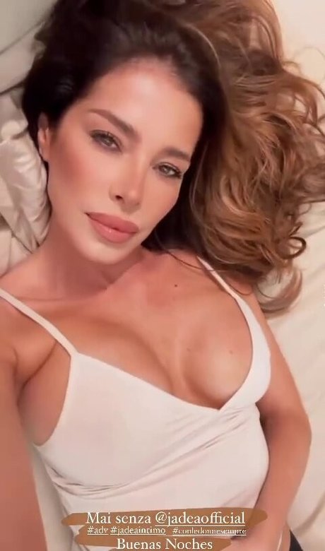 Aida Maria Yespica Jaime かわいいスター 写真