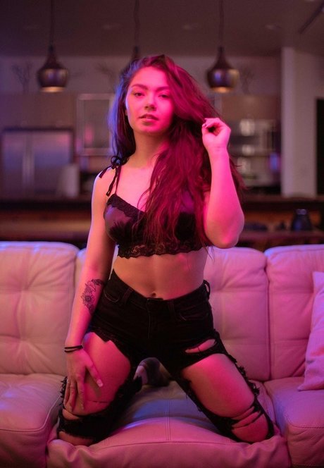 青い髪のオンリーファンズ アートxxx 写真