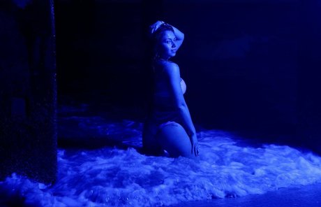 Skye Dolecki 素敵なポルノスター 写真