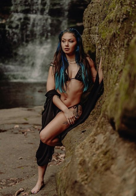 Skye Dolecki スター xxx 画像
