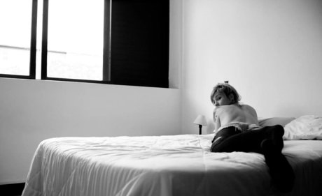 Mariana Ayres ヌードモデル 写真