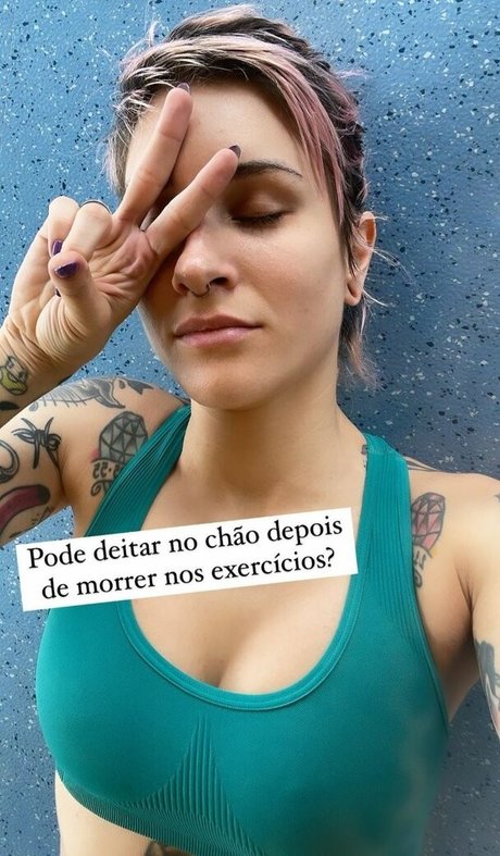 Mariana Ayres 最高のモデル 画像
