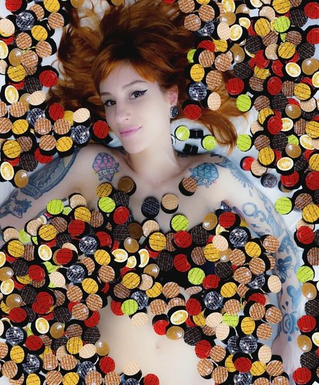 Mariana Ayres かわいいポルノスター 画像