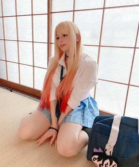 Yuriko Tiger エロティックモデル 写真