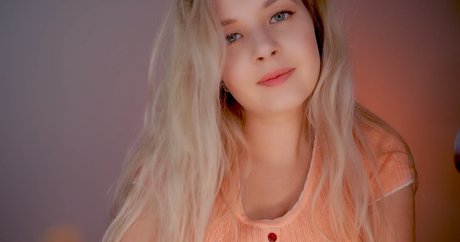Valeriya ASMR 高品質モデル ギャラリー