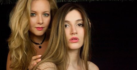 Valeriya ASMR xxx女優 ギャラリー