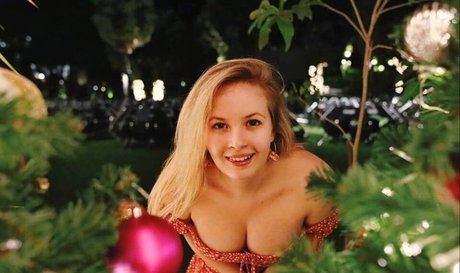 Valeriya ASMR アートモデル 画像