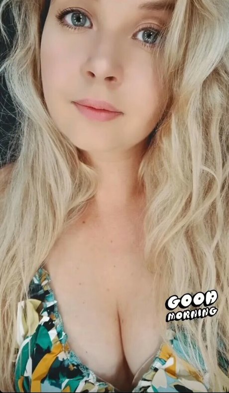 Valeriya ASMR 限定モデル 写真