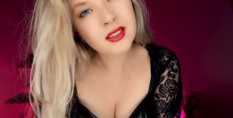 Valeriya ASMR アートモデル 画像