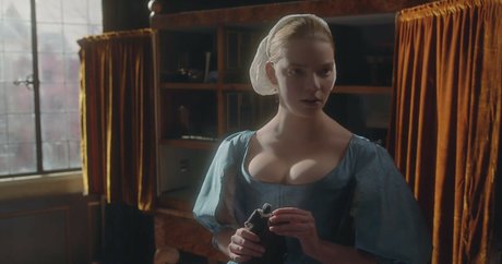 Anya Taylor Joy 素敵なポルノスター 写真