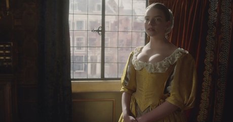 Anya Taylor Joy 女優 写真
