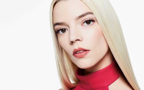 Anya Taylor Joy 最高のスター 画像