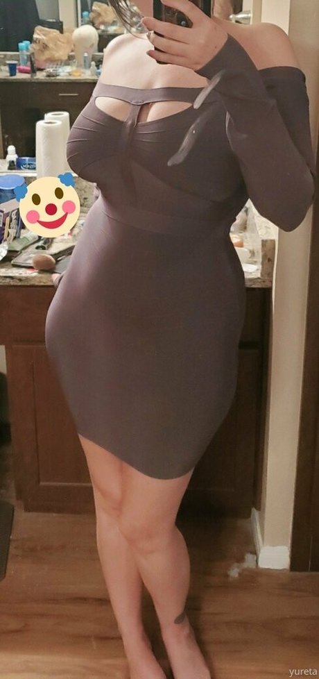 Yureta ポルノスター 画像