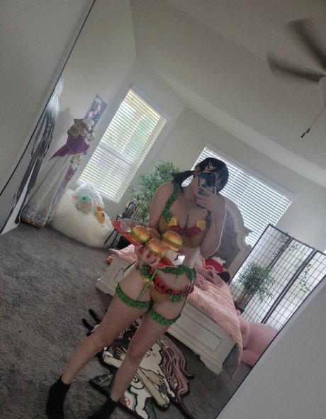 Yureta 裸の女優 ギャラリー