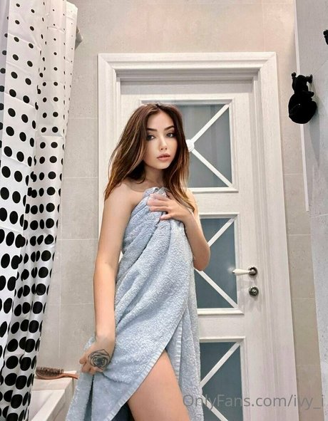 ivy i 素敵なスター 写真