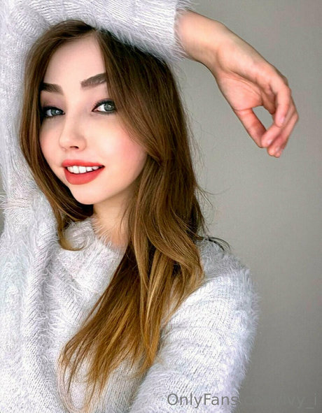 ivy i ポルノスター セクシー 写真