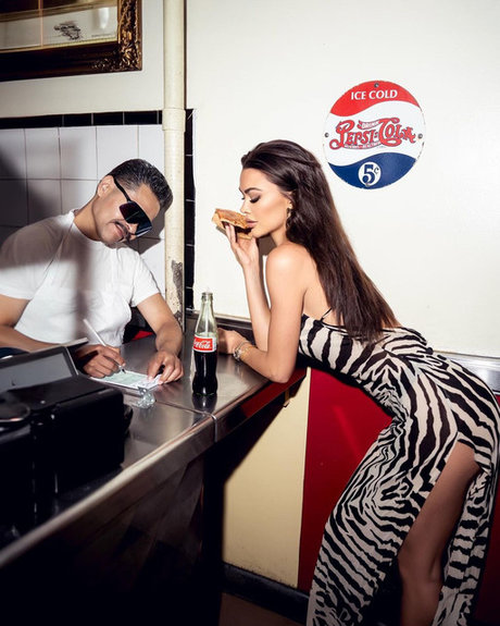 Jessica Naz profile image