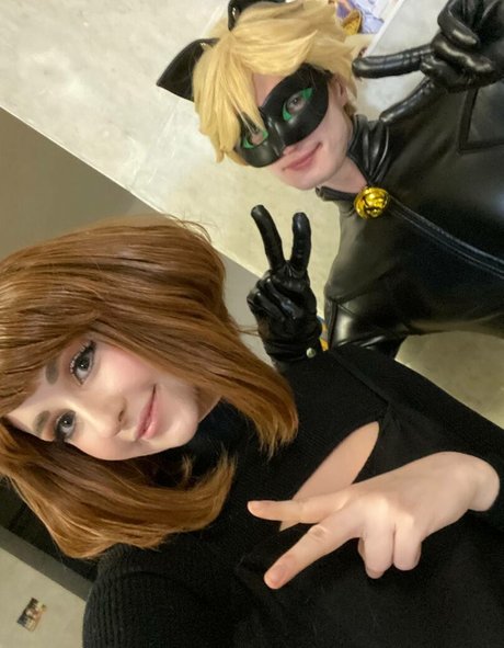 Zefirka natsuki セックスモデル ギャラリー