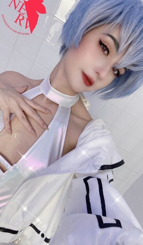 Zefirka natsuki 美しいモデル 写真