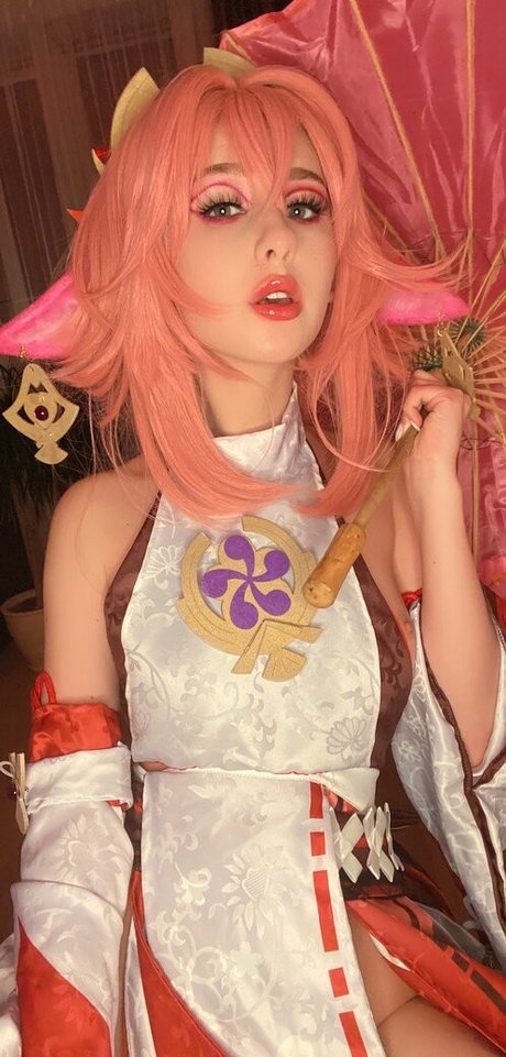 Zefirka natsuki 最高のモデル 写真