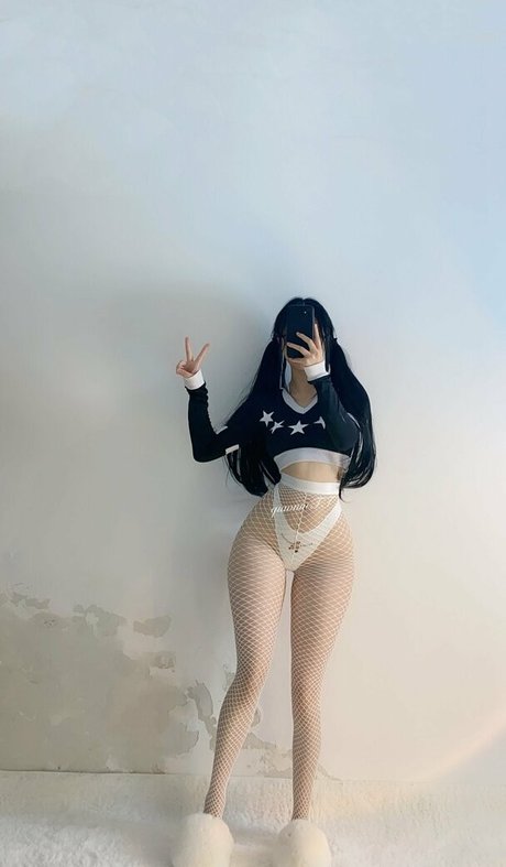 QiaoniuTT 無料スター 写真