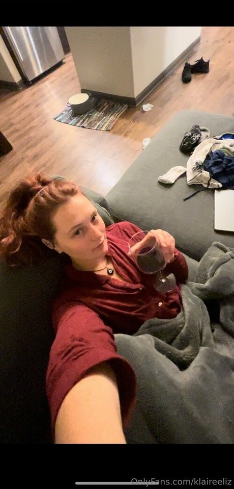 klaire elizabeth 裸のポルノスター 写真