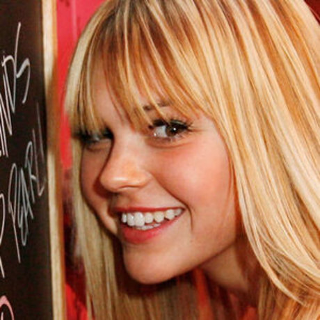 Aimee Richelle Teegarden 美しいポルノスター ギャラリー