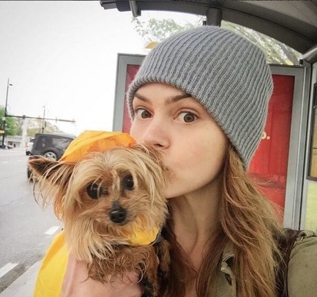 Aimee Richelle Teegarden ポルノスター エロティック 写真