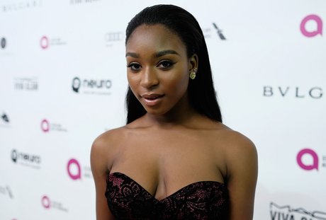 Normani ヌード女優 アーカイブ